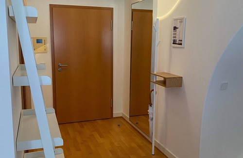 Mainz City Center Apartment | TOP apartment in a central location
