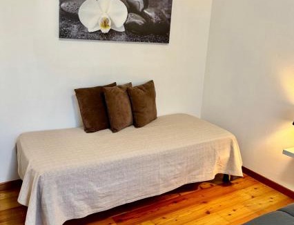 Castel d'Azzano Apartment | Top Apartment