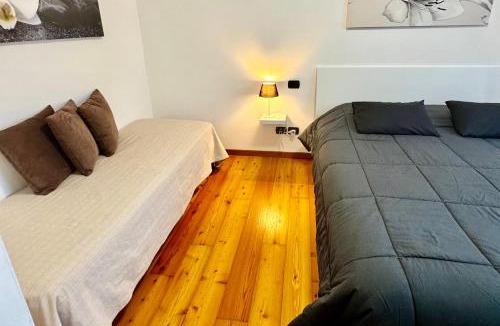 Castel d'Azzano Apartment | Top Apartment