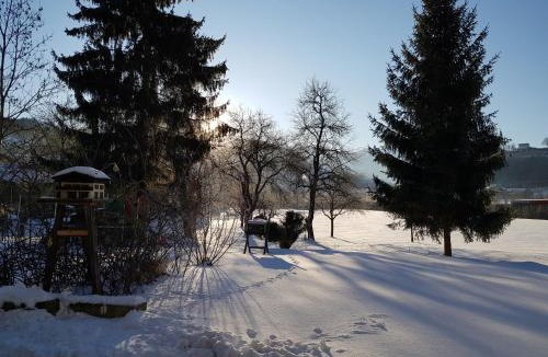 Pfarrwerfen Apartment | Top-Apartment Pfarrwerfen