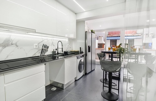 Mina Apartment | Top Apartment