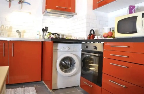 Gambetta Apartment | Top Center/2 Chambres/2 Salles de Bain