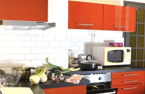 Gambetta Apartment | Top Center/2 Chambres/2 Salles de Bain