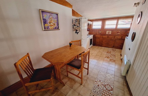 Sofia City Center Apartment | Top-Center, Spacious and Unique Penthouse
