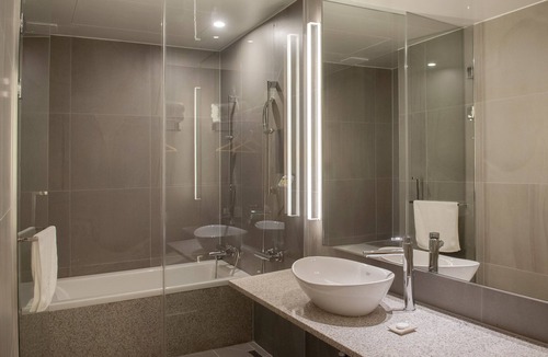 Cheonan Hotel | Top Cloud Hotel Cheonan