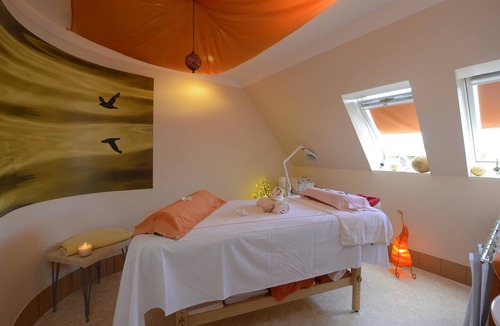 Ostseebad Boltenhagen Hotel | TOP CountryLine Seehotel Großherzog Ostseebad Boltenhagen