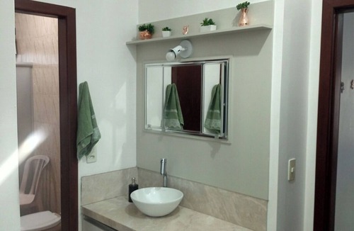 Ingleses Sul House | Top D+ House 490 meters from the edge of Praia dos Ingleses and the city center