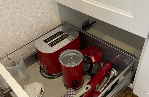Grossheppach House | Top equipped mini house for sole use