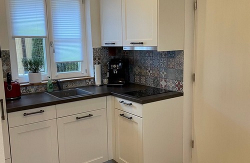 Grossheppach House | Top equipped mini house for sole use