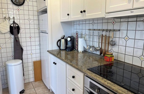El Mas Fumats Apartment | Top flat with every comfort for 1-2 persons, private pool, fibre optic internet