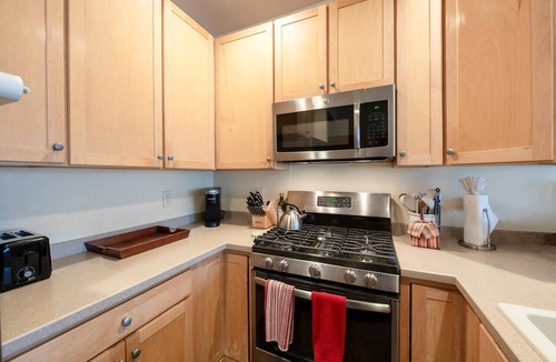 Kimball Junction Condo | Top-Floor Condo w/Mountain Views, Loft, Heated Garage – Sleeps 5