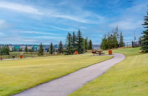Panorama Hills Condo | Top Floor Corner Condo