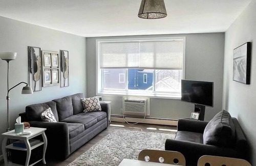 South Haven Condo | Top Floor Corner Unit on Lake Michigan in South Haven