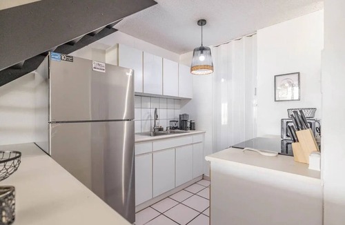 Palmarejo House | Top Floor Ocean View: Panoramic Ocean Views, Near Cayo Caracoles & Poblado