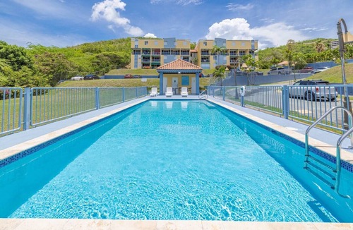 Palmarejo House | Top Floor Ocean View: Panoramic Ocean Views, Near Cayo Caracoles & Poblado