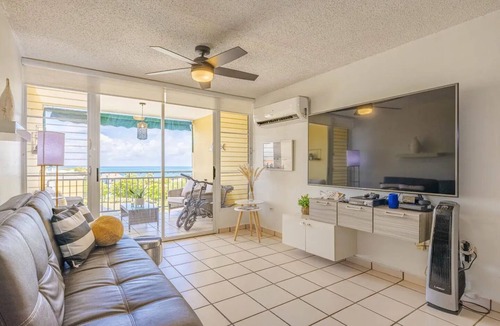 Palmarejo House | Top Floor Ocean View: Panoramic Ocean Views, Near Cayo Caracoles & Poblado