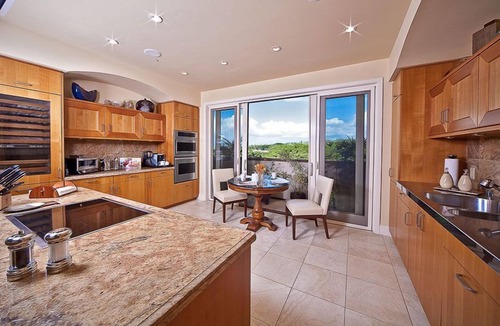 Wailea Villa | TOP FLOOR PANORAMIC VIEWS & NEW DECOR AT WAILEA BEACH VILLAS K508 SLEEPS 8!