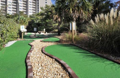 Sandestin Hotel | Top-Floor Studio with Ocean Views and Pool