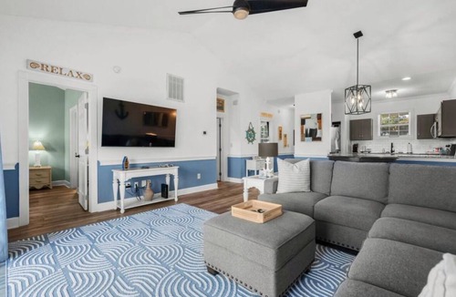 Myrtle Beach Condo | Top floor, updated 2-bedroom, 2-bathroom condo!