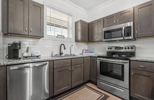 Myrtle Beach Condo | Top floor, updated 2-bedroom, 2-bathroom condo!