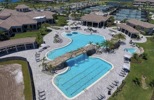 Lakewood Ranch Condo | TOP GOLF COMMUNITY