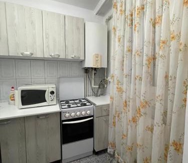 Bacau Apartment | Top HOME