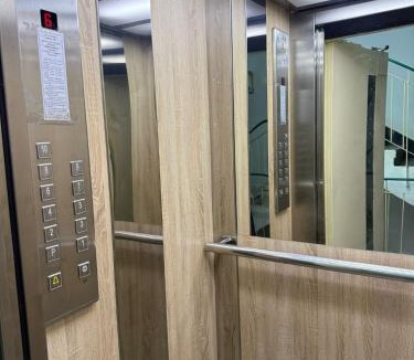Bacau Apartment | Top HOME