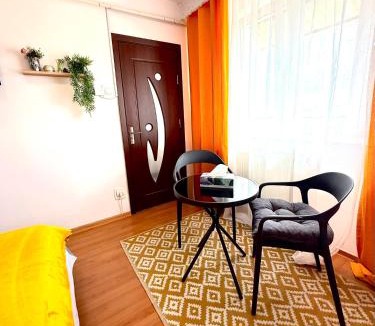 Bacau Apartment | Top HOME