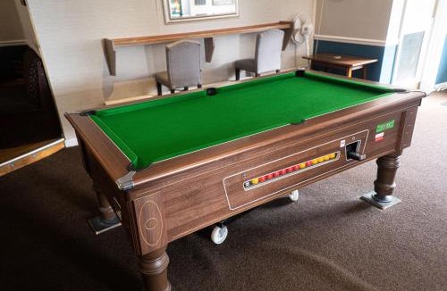 Amble Hotel | Top Hoose Amble
