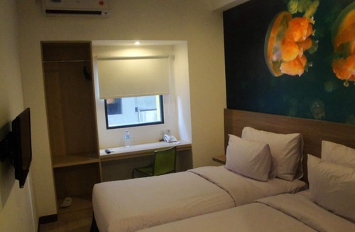 Manado City Centre Hotel | Top Hotel Manado