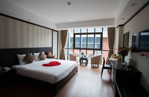 Tu Liem Hotel | Top Hotel