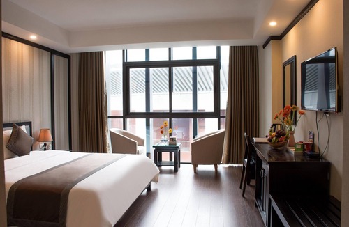 Tu Liem Hotel | Top Hotel