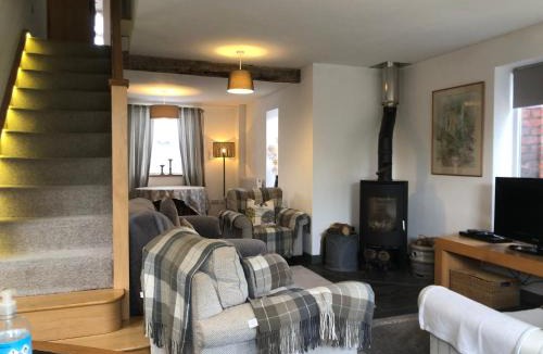 Kingswood Bed & Breakfast | Top House