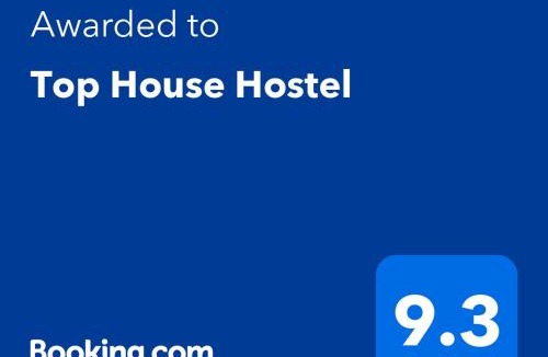 Mussafah Hostel | Top House Hostel