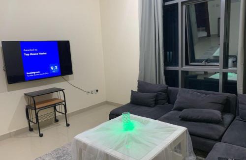 Mussafah Hostel | Top House Hostel