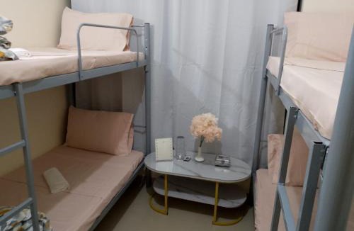 Mussafah Hostel | Top House Hostel