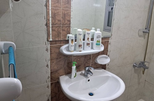 Mussafah Hostel | Top House Hostel