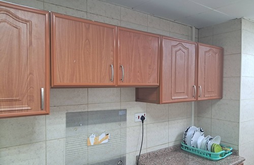 Mussafah Hostel | Top House Hostel
