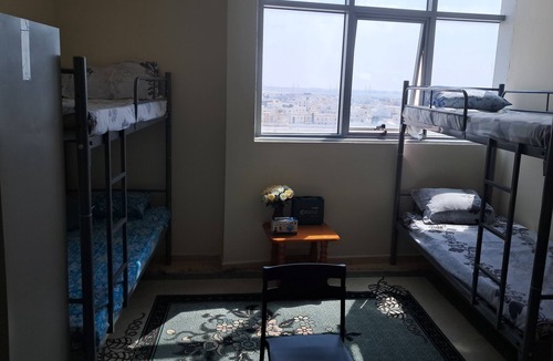 Mussafah Hostel | Top House Hostel