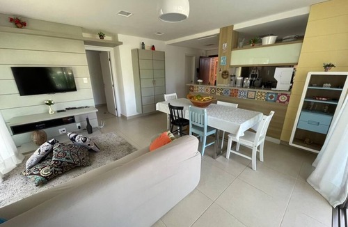 Imbassai Apartment | TOP IBEROSTAR - 3/4 in the best location in Praia do Forte - BA, Iberostate