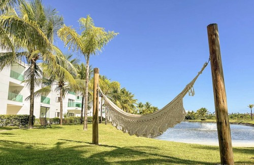 Imbassai Apartment | TOP IBEROSTAR - 3/4 in the best location in Praia do Forte - BA, Iberostate