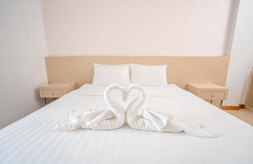 Maha Sarakham Hotel | Top Inn Hotel