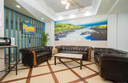 Maha Sarakham Hotel | Top Inn Hotel