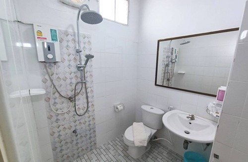 Maha Sarakham Hotel | Top Inn Hotel