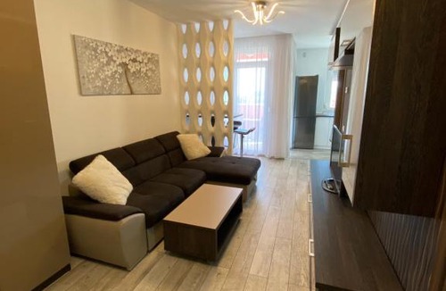 Oradea Apartment | Top Level Residence