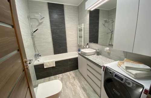 Oradea Apartment | Top Level Residence