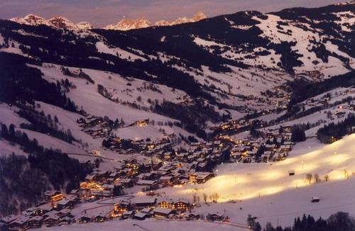 Wiesern Apartment | Top location incl. Joker Card/Guest Mobility Ticket, WLAN, close to World Ski Championship slope (400m)