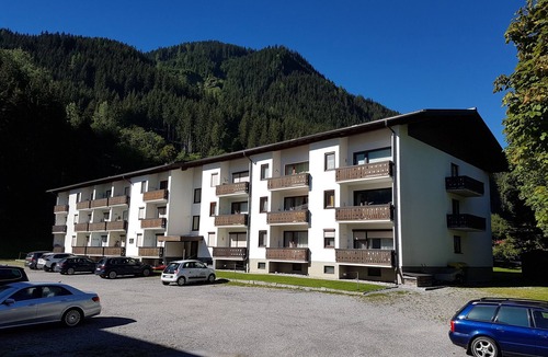 Wiesern Apartment | Top location incl. Joker Card/Guest Mobility Ticket, WLAN, close to World Ski Championship slope (400m)