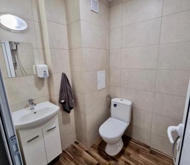Studentski Grad Apartment | Top location apartment