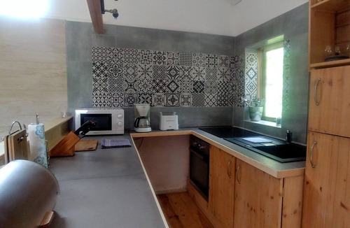 Rahnsdorf House | TOP LOCATION directly on the water in New Venice